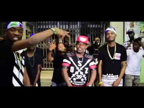 Ki sak sou ou-Kolonel Freez Ft Rocker Fucker AK100fos