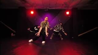 Kendrick Lamar - Untitled 02 06.23.2014. | Bestreet | Miry Rubinov