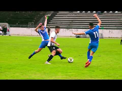 🎥 Melhores Momentos⚽ Oliveira do Bairro SC 🆚 GD Gafanha SAD🏆 Campeonato Sabseg 20/21