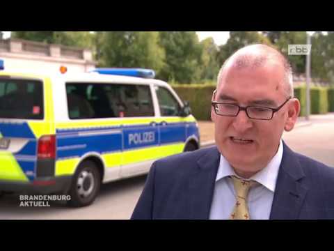 Syrer attackieren Frankfurter Club  Frosch