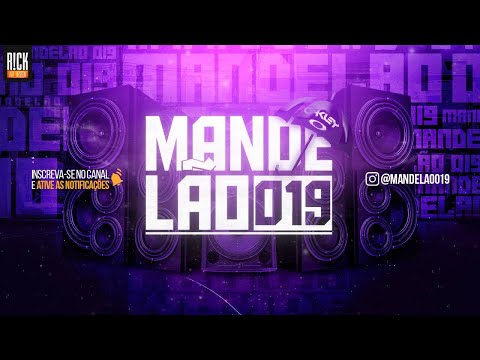 SINFONIA DANÇANTE 2 - BEAT BOLHA x MAGRÃO  (DJ BRAW)