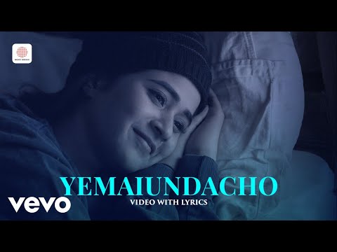 Yemaiundacho - Video with Lyrics | Deepthi Sunaina | Vinay Shanmukh | Vijai Bulganin