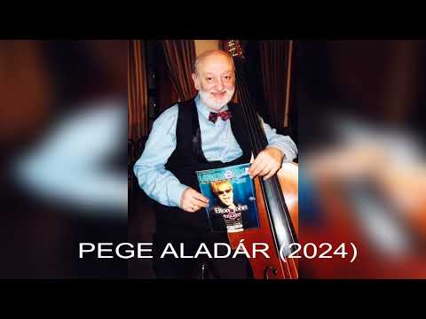 Pege Aladár, Börze Award 2024