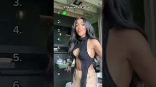 Rihanna ultra💅🏾Gebt mir noch 100 weitere Songs und ich singe jedes einzelne Wort mit 😂❤️ #shorts