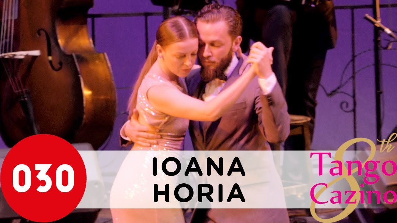 Ioana Lascu and Horia Călin Pop – Paisaje