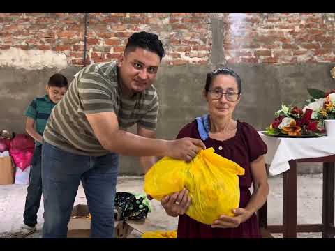 TodoTerreno #8 Iglesia del nazareno, Sta. Teresa, Carazo, Nicaragua.