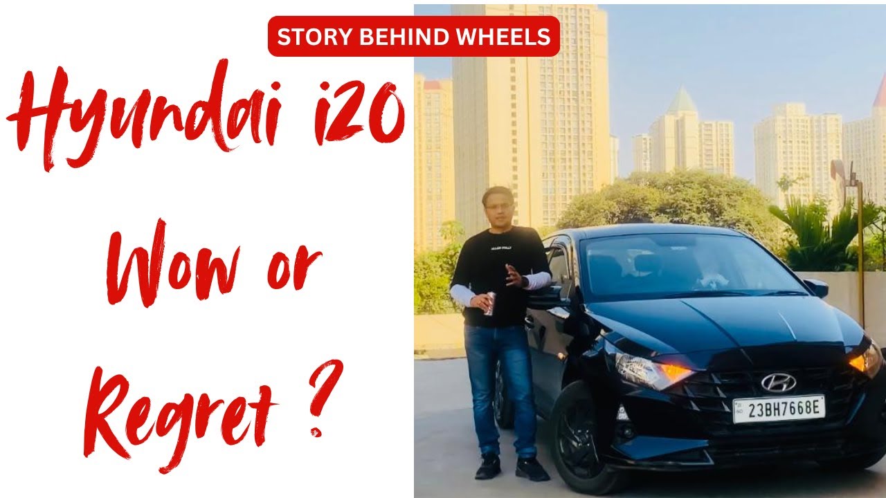 “i20 Owner EXPOSES the Truth| Hyundai i20 Owner Story | EPO1:Story Behind Wheels |