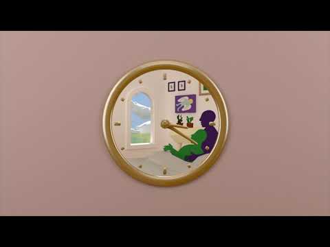 Johnny Balik - Wasting Time (Official Audio)