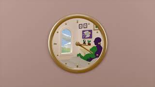 Wasting Time Music Video