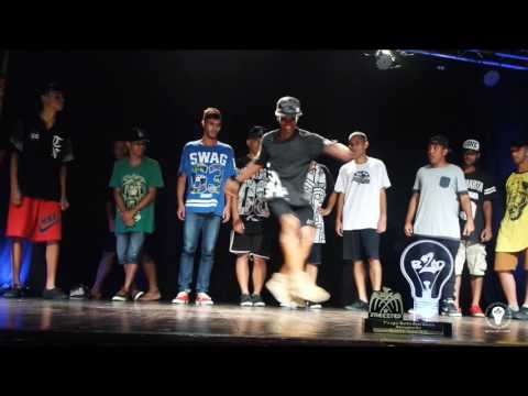 B²D RJ Qualifier | Only Friends