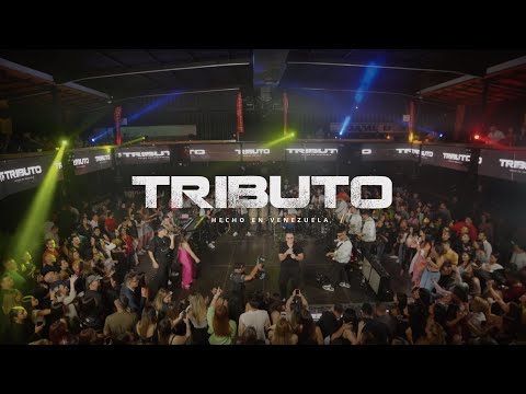 TRIBUTO A JUAN LUIS GUERRA