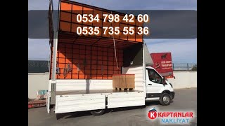 ÜSKÜDAR NAKLİYAT 0534 798 4260 Şehir İçi Nakliyat/Taşımacılık/Firmaları/ Üsküdar