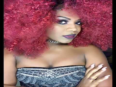 Lolaasmiles and Beenie Man Nuh Baddah