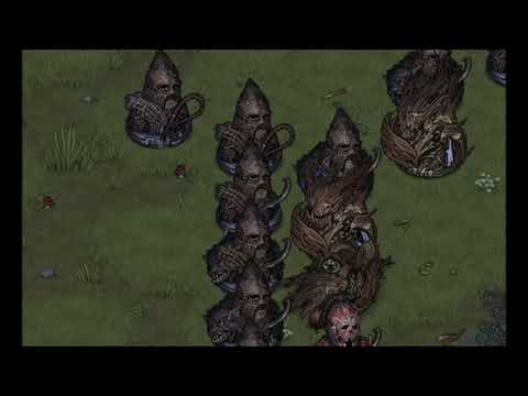 Battle Brothers Blazing Deserts DLC Music