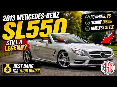 2013 Mercedes-Benz SL550 (CC-2070734) for sale in Huntington Station, New York