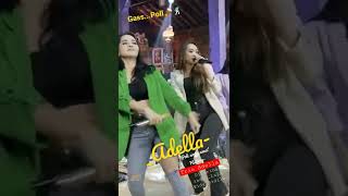 Download lagu Adella Story wa terbaru bersama Trio adella- Difarina indra,Lala Widy,Arlida putri. mp3