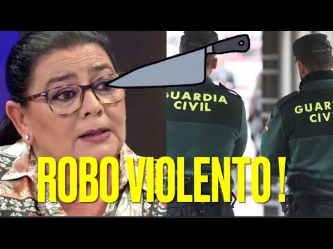 💥TRÁGICO ROBO CON VIOLENCIA a Mario del Monte con TERRIBLE FINAL con los DELINCUENTES en su CASA