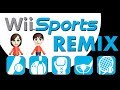 Wii Sports Remix