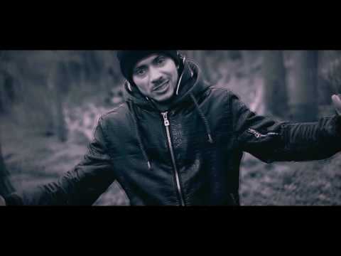 Soldjah - 'Vrede'  Official VinRock Video