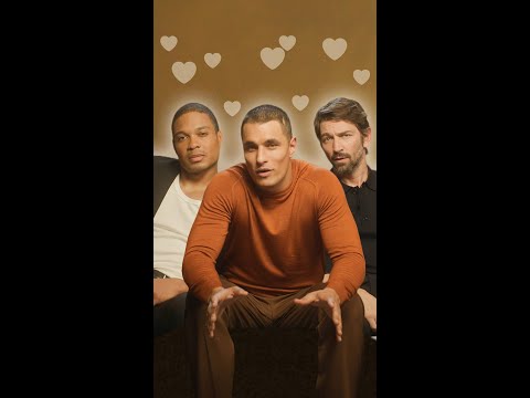 The Rebel Moon men wanna talk to you for a second...