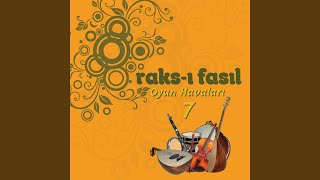 Yine De Kaynadı Coştu