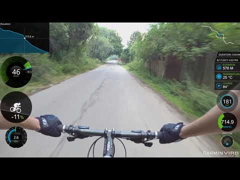 Catarari de Top din Prahova - Episodul 5 - Bonus