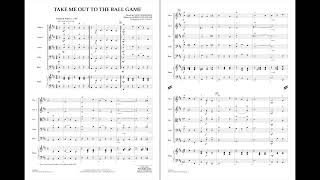 Take Me Out to the Ball Game