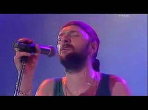 Sie Macie Ludzie (film o Rysiu Riedelu), Dżem 4/8