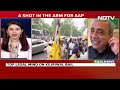 Arvind Kejriwal Released | 15 Days Before Delhi Polls, Arvind Kejriwal Is Released From Jail - Video