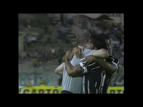 Rio Preto 0 x 1 Corinthians - Campeonato Paulista 2008