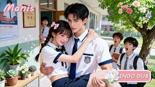 Download lagu Dikhianati pacar, ia langsung dipeluk CEO lembut—ternyata dia sudah mencintainya sejak masa sekolah! mp3