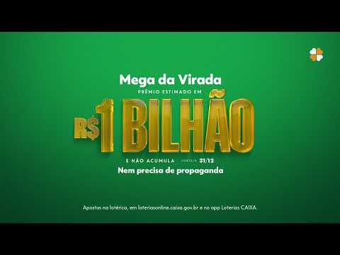 Mega da Virada