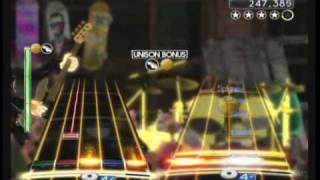 Century City (Live) - Tom Petty and The Heartbreakers - Rock Band 2 - Expert Guitar &amp; Drums