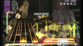 Century City (Live) - Tom Petty and The Heartbreakers - Rock Band 2 - Expert Guitar & Drums