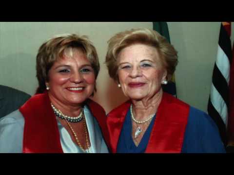 Programa Neusa Bighetti exibido no dia  22/05/2016 - Homenagem Julieta Taranto