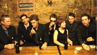 The Tossers - The Parting Glass