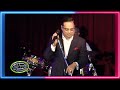 Gilberto Santa Rosa | Amor Mio No Te Vayas (En Vivo)
