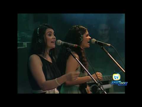 Mastruz com Leite - Bomba no cabaré