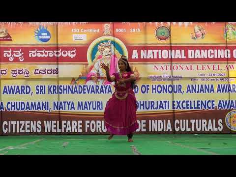 Andela Ravali song by Nandini, Vishika Shetty, Sashwatha Rao and Ramya Sri