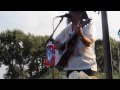 The Pine Box Boys at Farmageddon Music Festival ...