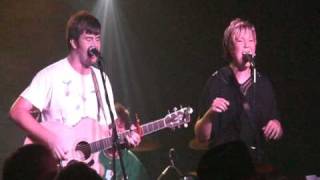 Now You See Them "Free Time" live @ Emerald Lounge, Asheville, NC 10.15.09