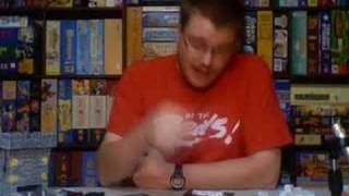 Yahtzee Free For All Review - with Tom Vasel