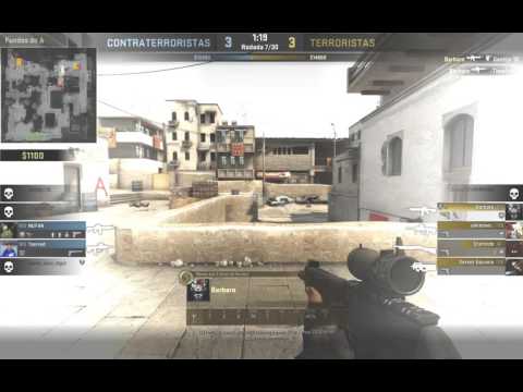 Steam Community :: Video :: CS-GO,TERROR