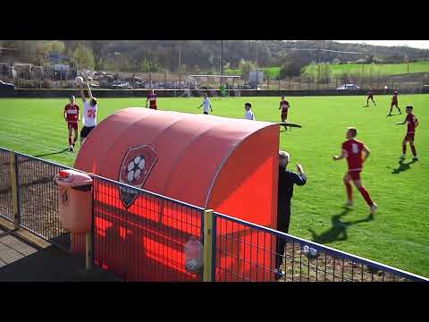 Kadeti: AF Duljaj - Radnički 1923 / 1:3 (0:1)