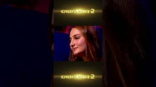 Azgayin ergich 2 / Lusine Avagyan / Kilikia / #shorts