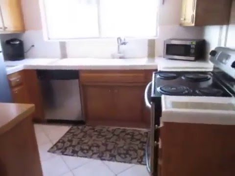 PL5757 - Spacious 3 Bed + 1.5 Bath Townhouse-Style Apartment for Rent! (West Hollywood, CA)