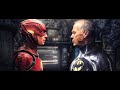 The Flash Movie and The End of the DCEU Explained