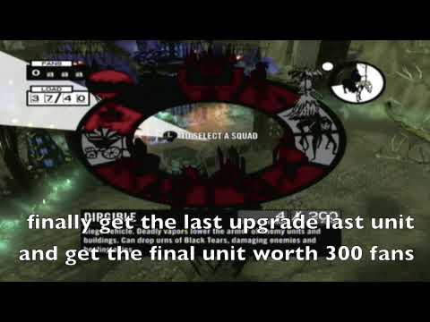 Brutal Legend Master Of The Tear Achievement Guide