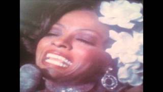 Diana Ross &quot;What a Diff&#39;rence a Day Makes&quot;