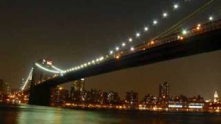 Antonio's Song (The Rainbow)